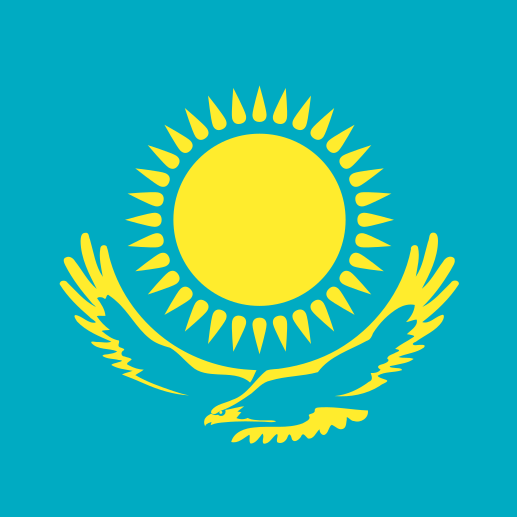 Казахстан